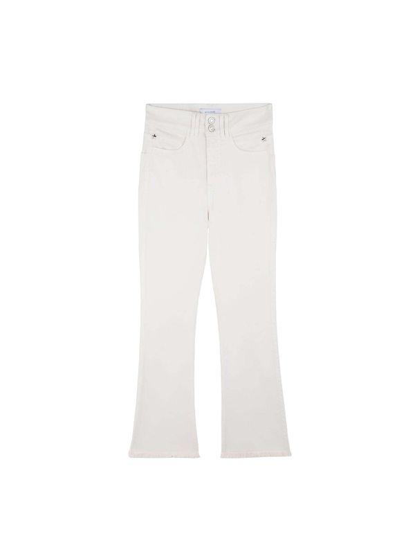 Scalpers Scalpers Дънки 'Luna'  бежово