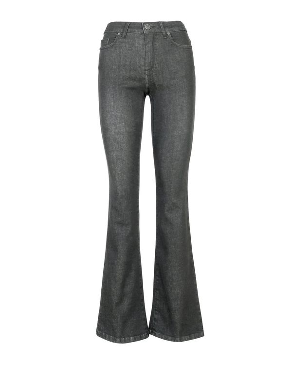 Scalpers Scalpers Дънки  сив деним