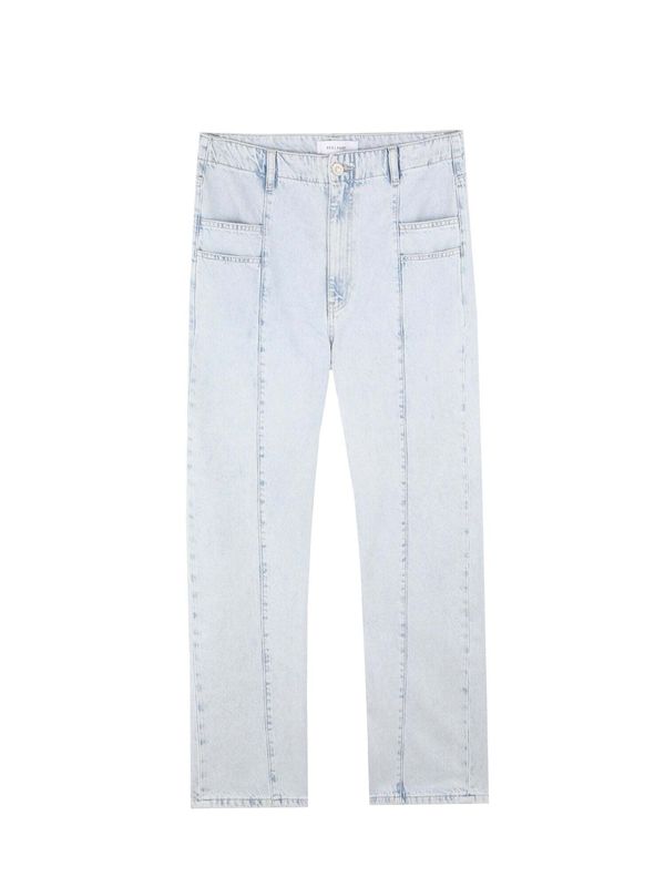 Scalpers Scalpers Дънки  светлосиньо