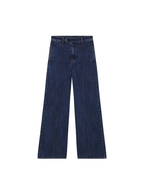 Scalpers Scalpers Дънки 'Work'  тъмносиньо