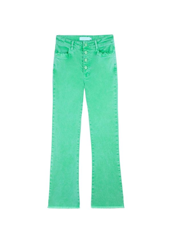 Scalpers Scalpers Дънки  зелено