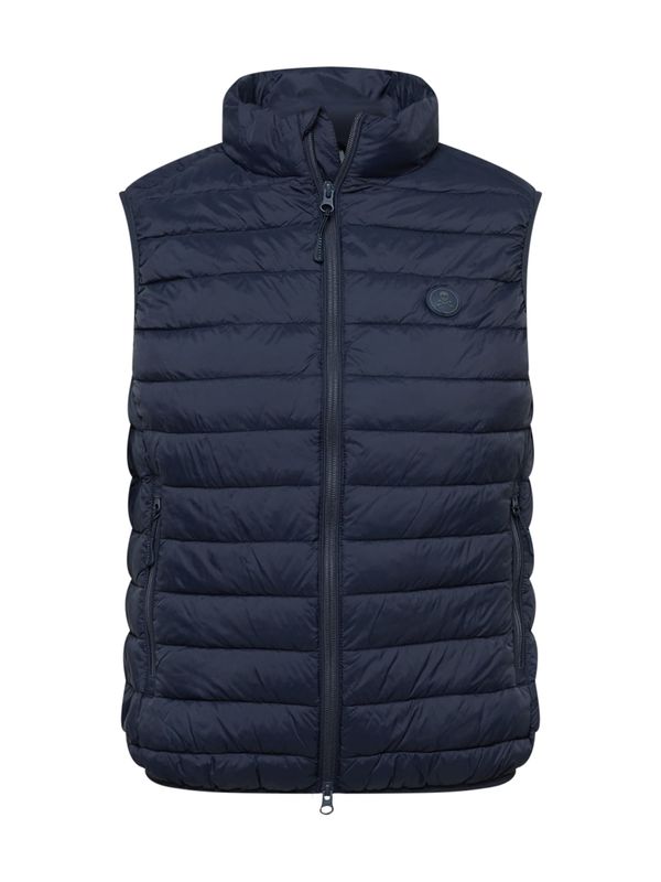 Scalpers Scalpers Елек  нейви синьо