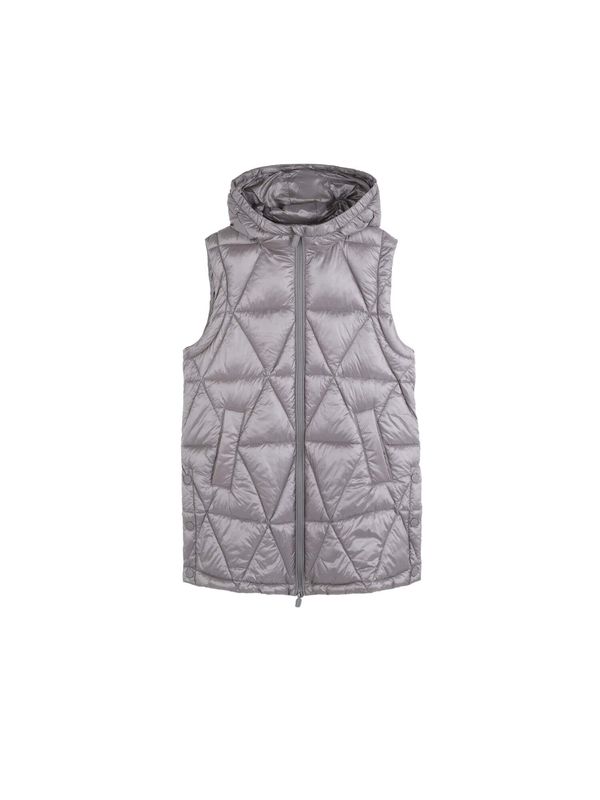 Scalpers Scalpers Елек  сиво