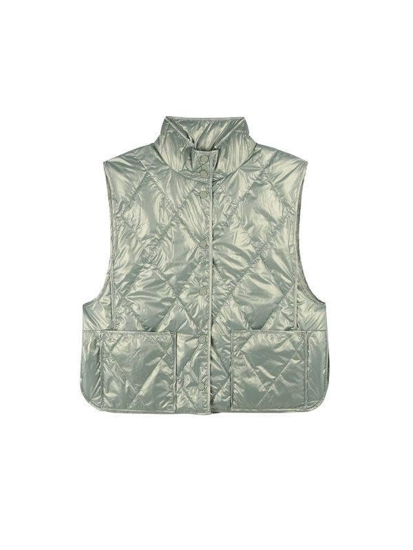 Scalpers Scalpers Елек  зелено