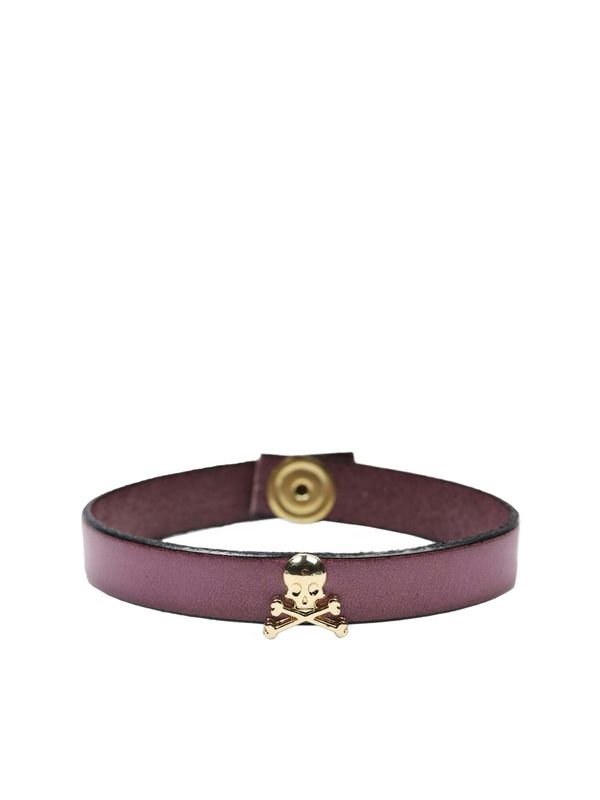 Scalpers Scalpers Гривна  тъмнорозово