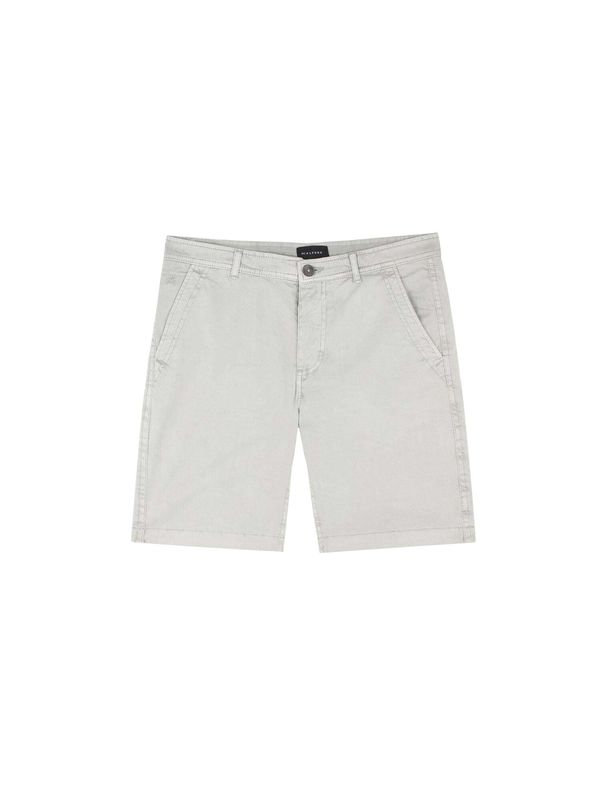 Scalpers Scalpers Карго панталон  светлосиво