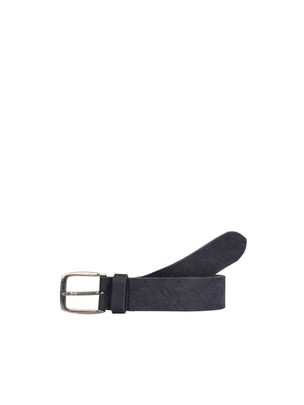 Scalpers Scalpers Колан  нейви синьо