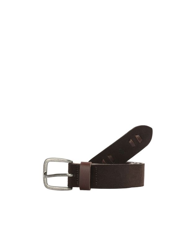 Scalpers Scalpers Колан 'Porter '  кафяво