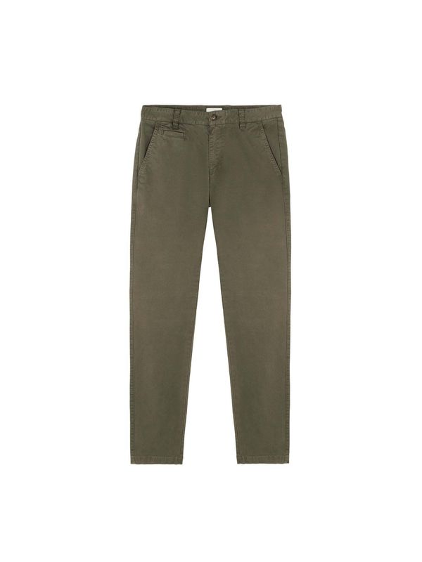Scalpers Scalpers Панталон Chino  каки