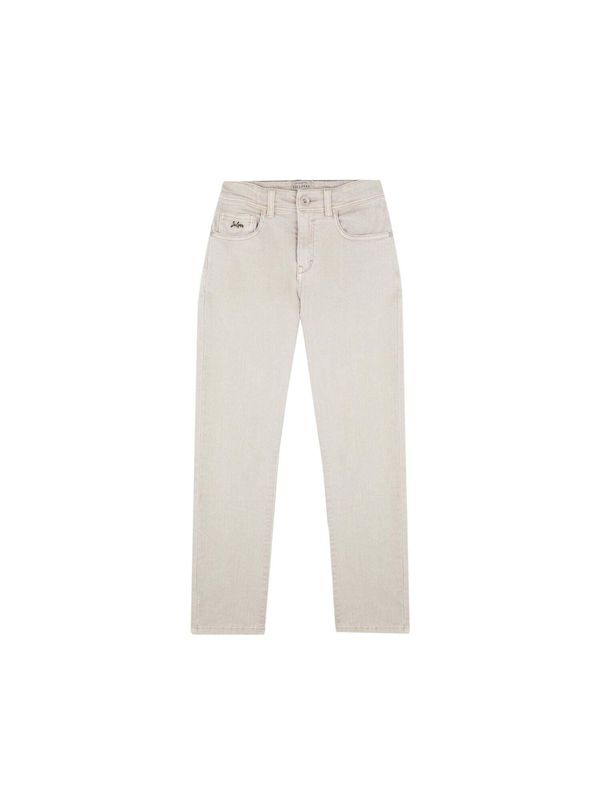 Scalpers Scalpers Панталон  екрю