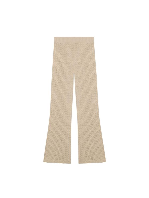 Scalpers Scalpers Панталон  екрю