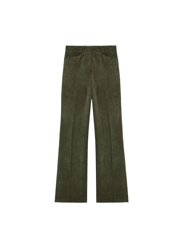 Scalpers Scalpers Панталон  каки