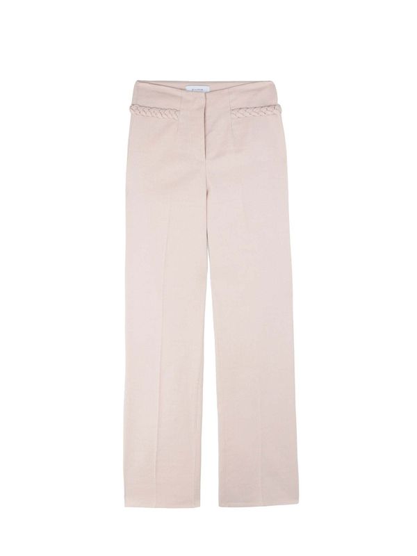 Scalpers Scalpers Панталон  розово