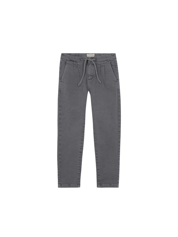Scalpers Scalpers Панталон 'Torino'  сиво