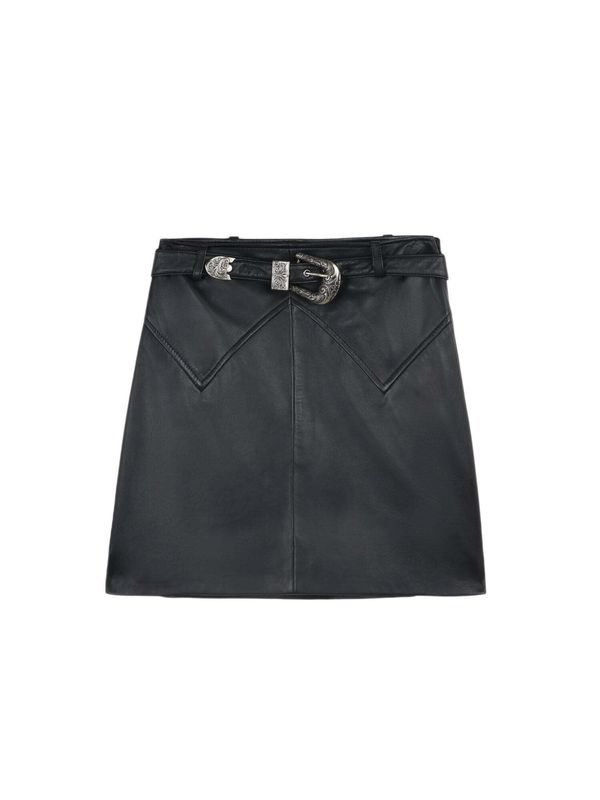 Scalpers Scalpers Пола  черно