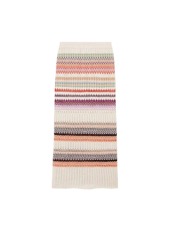 Scalpers Scalpers Пола 'Crochet'  пъстро