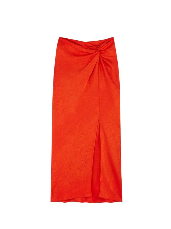 Scalpers Scalpers Пола 'Miri'  червено