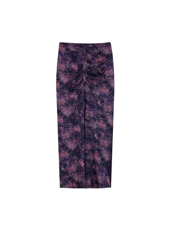 Scalpers Scalpers Пола  нейви синьо / тъмнолилаво