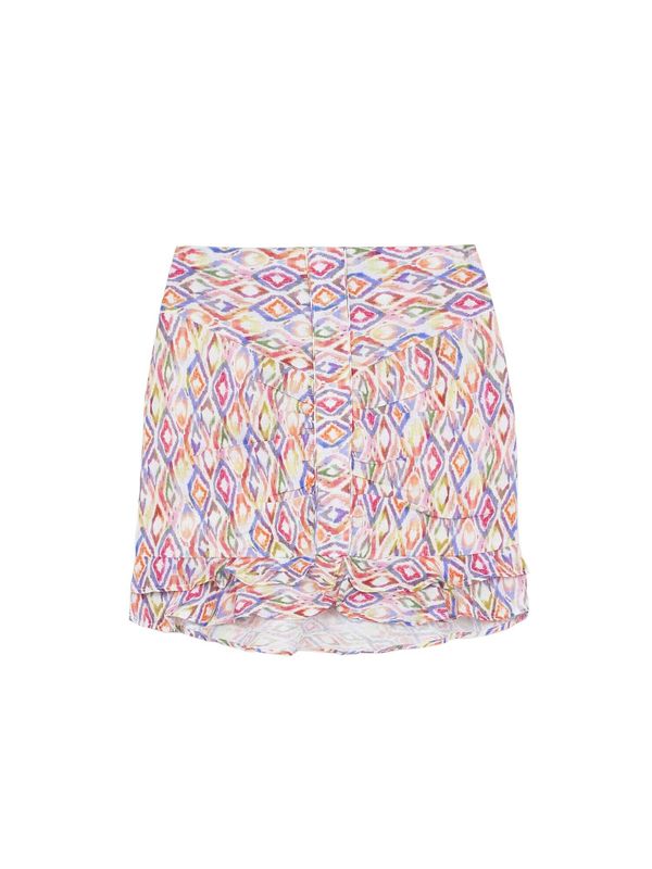 Scalpers Scalpers Пола  пъстро