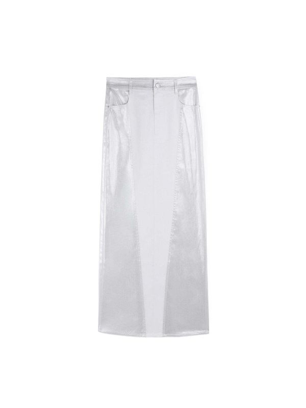 Scalpers Scalpers Пола  сребърно / мръсно бяло