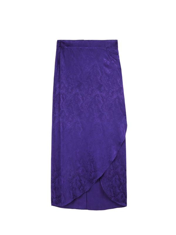 Scalpers Scalpers Пола  тъмнолилаво