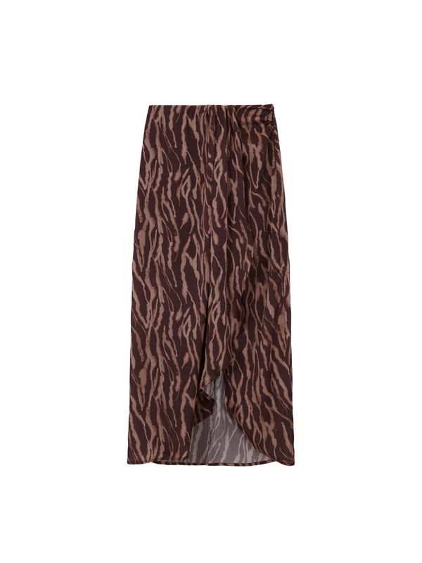 Scalpers Scalpers Пола 'Zeb'  кафяво