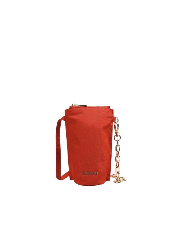 Scalpers Scalpers Портмоне  оранжево