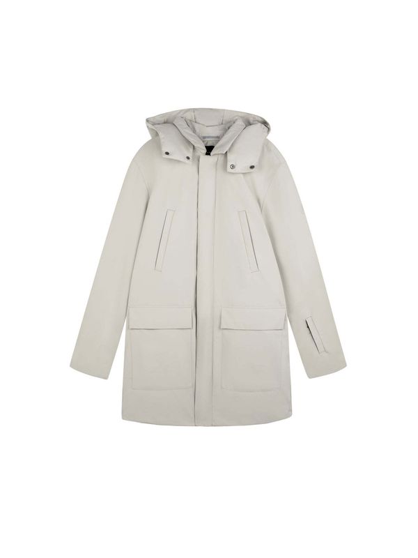 Scalpers Scalpers Преходна парка  бежово