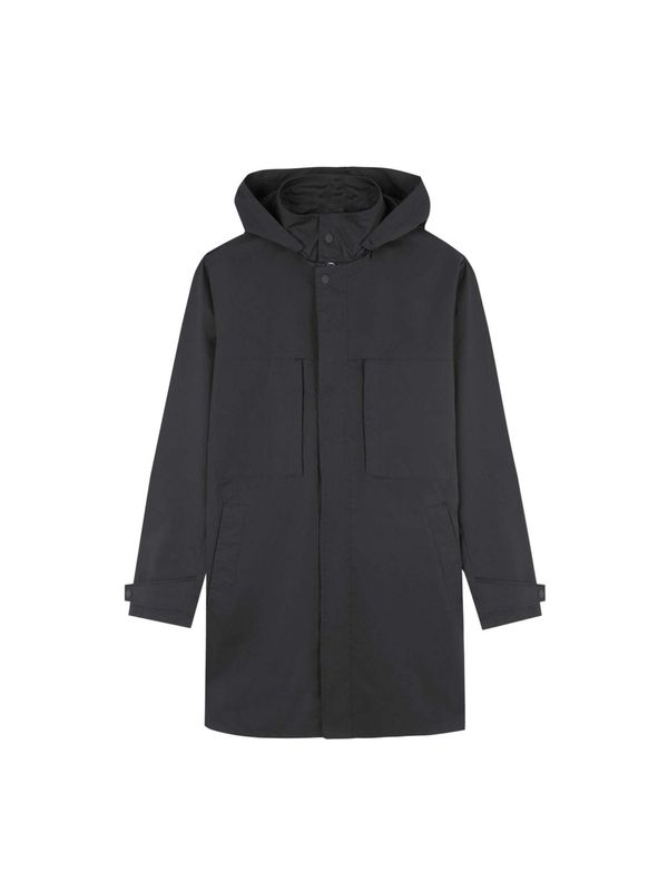 Scalpers Scalpers Преходна парка 'Cole'  каки