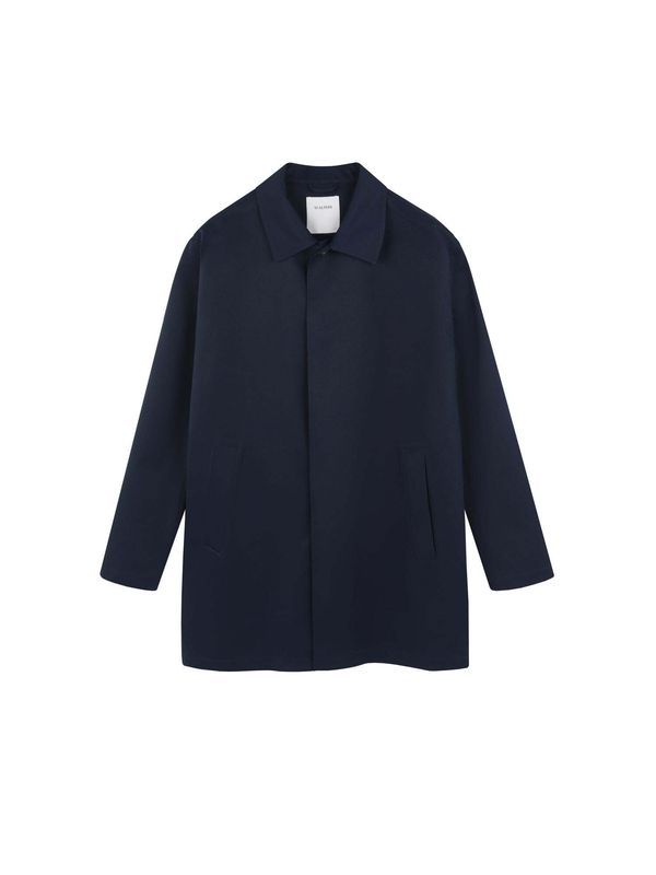 Scalpers Scalpers Преходно палто 'Marck'  нейви синьо