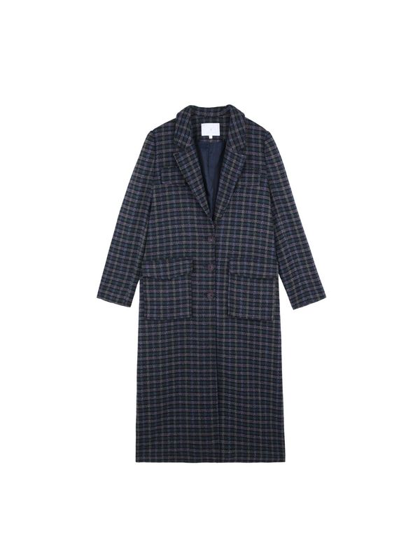 Scalpers Scalpers Преходно палто  сиво