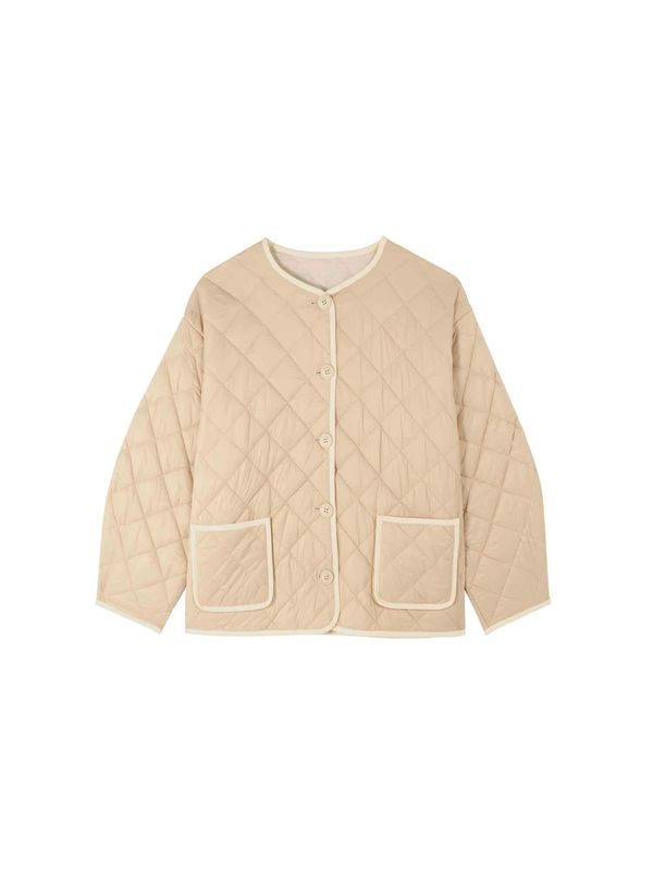 Scalpers Scalpers Преходно яке  бежово