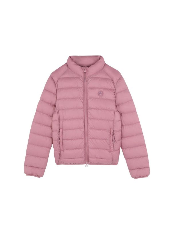 Scalpers Scalpers Преходно яке  бледорозово