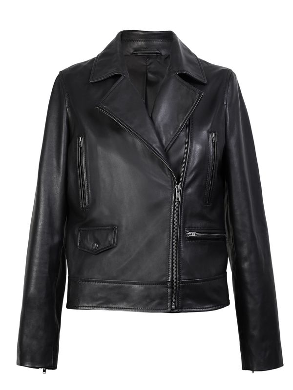 Scalpers Scalpers Преходно яке  черно