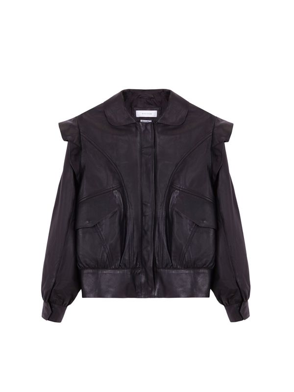 Scalpers Scalpers Преходно яке  черно