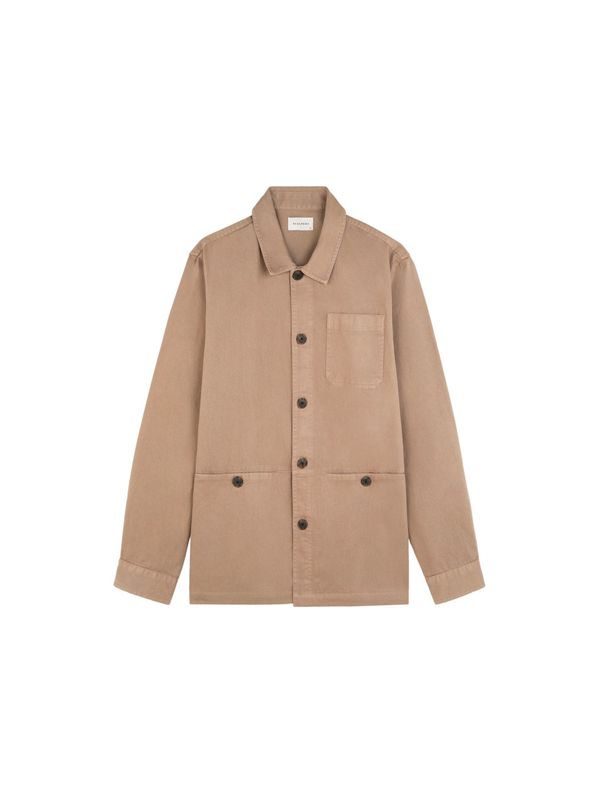 Scalpers Scalpers Преходно яке 'Gauffin '  камел