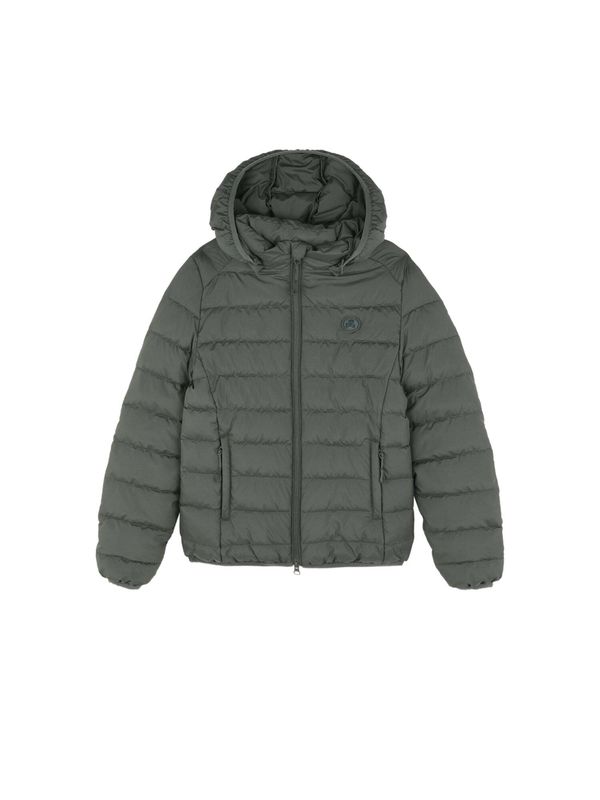 Scalpers Scalpers Преходно яке 'Gstaad'  каки