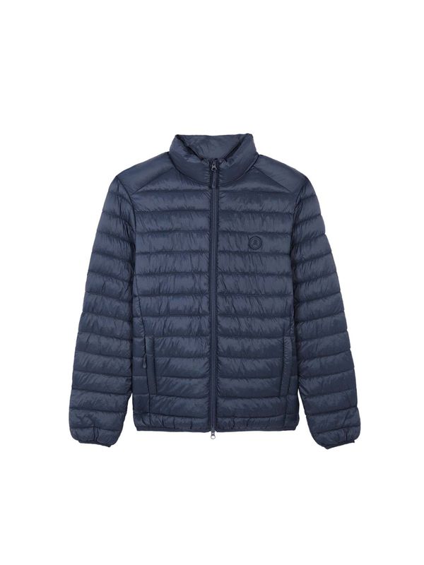 Scalpers Scalpers Преходно яке 'Gstaad'  тъмносиво