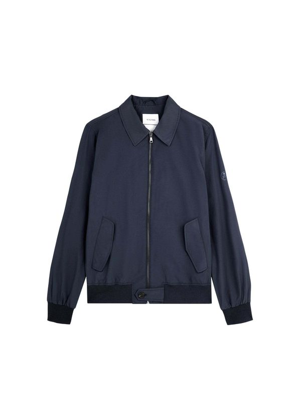 Scalpers Scalpers Преходно яке 'Harry'  морскосиньо