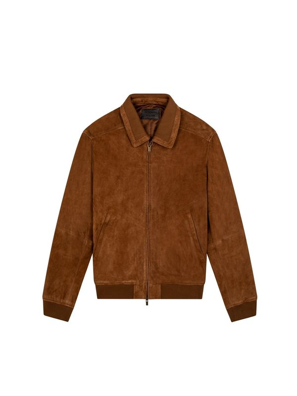 Scalpers Scalpers Преходно яке  кафяво