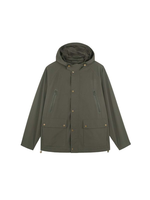 Scalpers Scalpers Преходно яке  каки