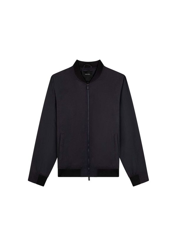 Scalpers Scalpers Преходно яке  нейви синьо