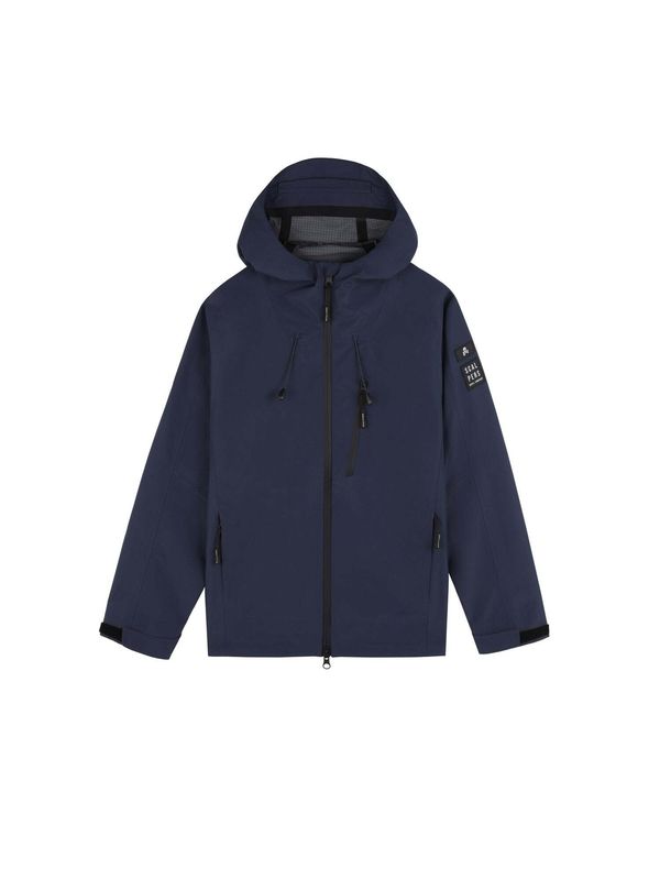 Scalpers Scalpers Преходно яке  нейви синьо