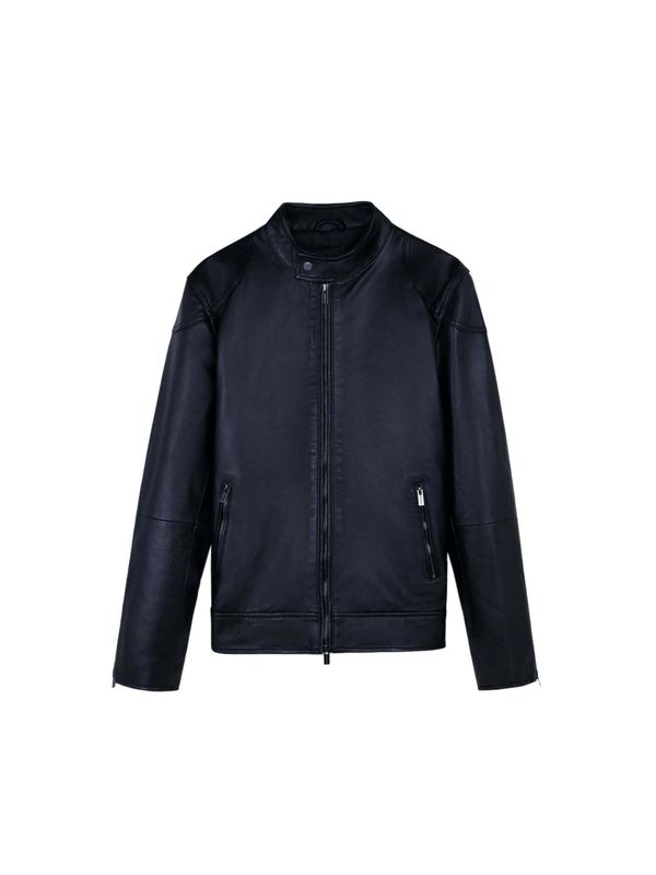 Scalpers Scalpers Преходно яке  нейви синьо