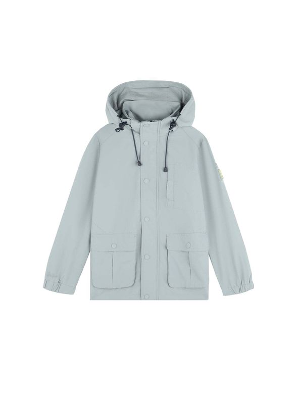 Scalpers Scalpers Преходно яке 'New Bell '  светлосиньо