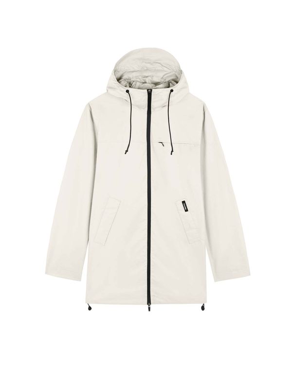 Scalpers Scalpers Преходно яке 'New Light'  мръсно бяло