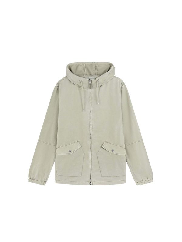 Scalpers Scalpers Преходно яке 'New Ray'  светлозелено