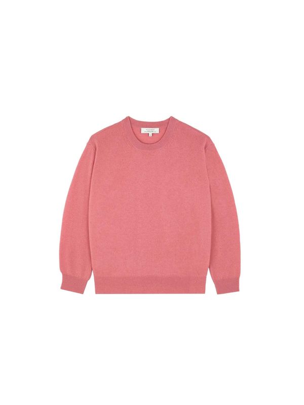 Scalpers Scalpers Пуловер  бледорозово