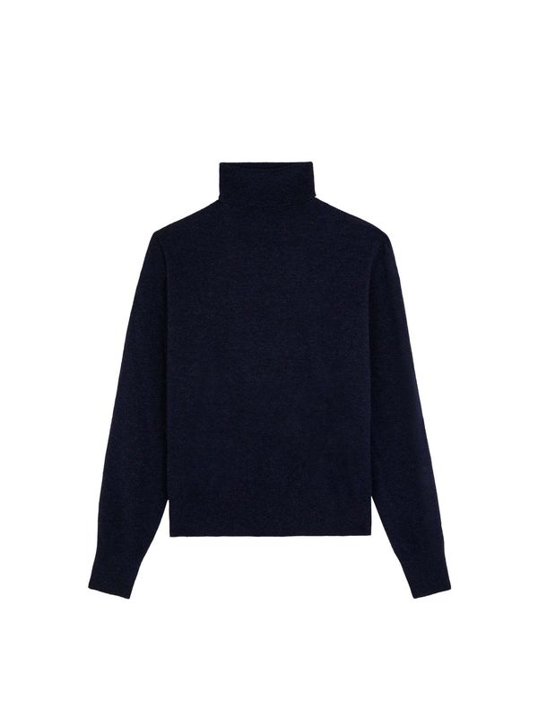 Scalpers Scalpers Пуловер  черно