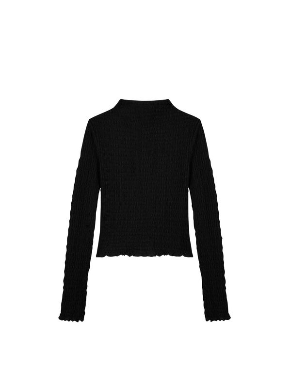 Scalpers Scalpers Пуловер  черно